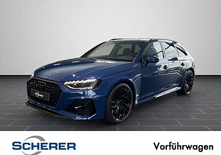 Audi RS4 Avant "LAST EDITION 1 of 25", ABT Umbau; RS-