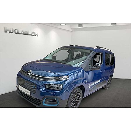 Citroën Berlingo leasen
