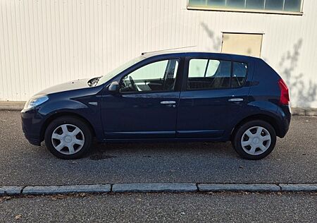 Dacia Sandero 1,4 Klima