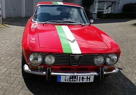 Alfa Romeo GTV
