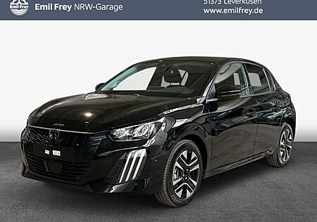 Peugeot 208 PureTech 100 Allure