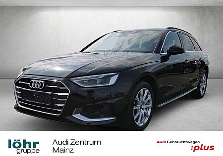 Audi A4 Avant advanced 35 TDI S tronic *LED*Kamera*