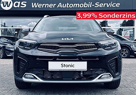 Kia Stonic 1.0 T 120 GT-Line DCT Technologie