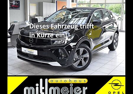 Opel Grandland X Grandland Enjoy 1.2T AGR Sitze LED DAB+ SHZ PDC