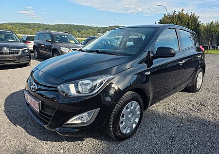 Hyundai i20 Classic