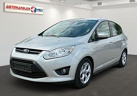 Ford C-Max 1.6 Ti-VCT AAC Tempo BT