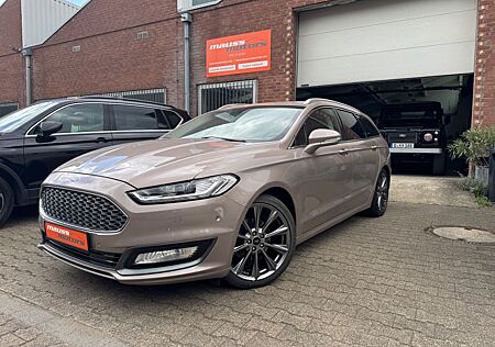 Ford Mondeo Turnier Vignale - 3530