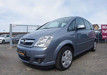 Opel Meriva Edition