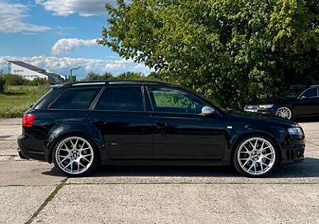 Audi RS4 4.2 quattro Avant - MTM - BBS - Top