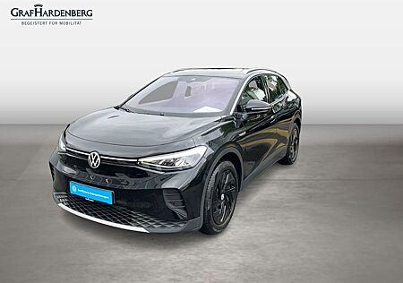 VW ID.4 Volkswagen Pro Performance 150 kW LED ACC Navi AHK