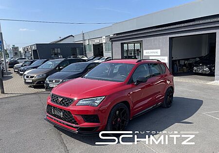 Cupra Ateca VZ300 4-Drive "PERFORMANCE" 2.0TSI [...]
