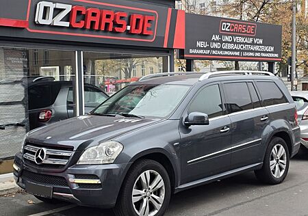 Mercedes-Benz GL 350 BE 4Matic*COMAND*LEDER*KEYLESS*PDC*LED