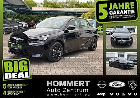 Opel Corsa F 1.2 Turbo *beh.Lenk*Kamera*Sitzh.*