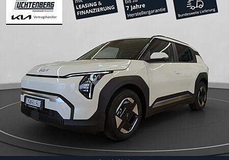 Kia EV3 EARTH 58,3 kWh VERFÜGBAR P3+P4+P5+P6 NAVI+KA