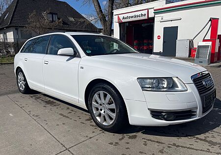Audi A6 Avant 2.8 FSI