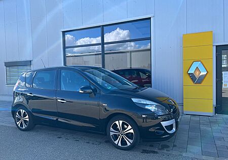 Renault Scenic TCe 130 BOSE Edition*LPG*8 fach*