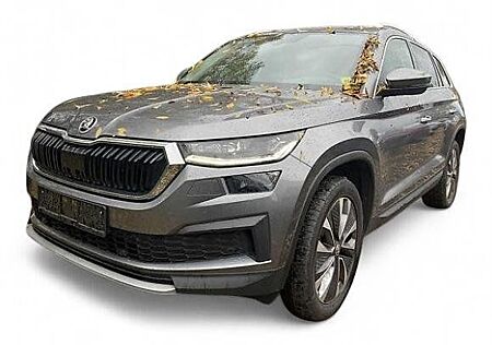 Skoda Kodiaq 1.5 TSI ACT Tour Kamera/ACC/AHK/AUT/LED
