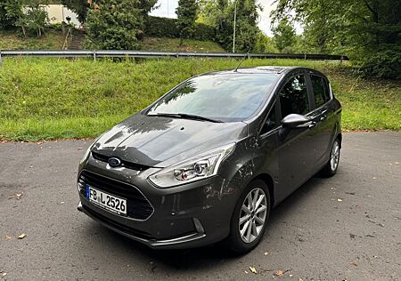 Ford B-Max 1,0 EcoBoost 92kW Titanium