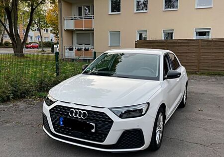 Audi A1 30 TFSI S tronic Sportback -