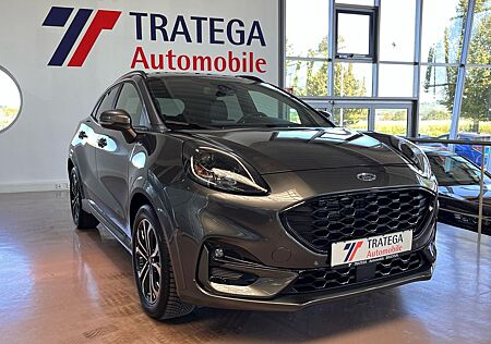 Ford Puma ST-Line X 155PS Autom ACC TW GJR SH LHZ B&O