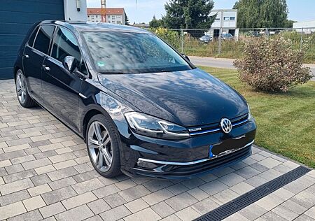 VW Golf Volkswagen 1.5 TSI ACT OPF DSG BlueMotion Highline...