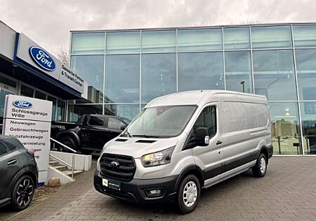 Ford Transit 350 L3 Allrad 4x4 Standheizung Expressli