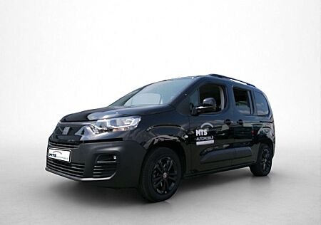 Fiat Doblo E-Doblò 50kWh
