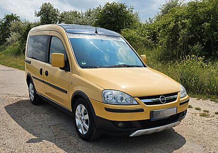Opel Combo 1.3 CDTI - Tramp