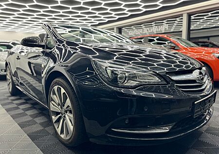 Opel Cascada Innovation ecoFlex *LENKRADHEIZ*MFL*TEMP