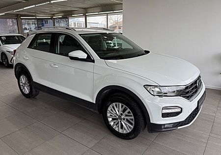 VW T-Roc Volkswagen *Style*Navi*Kamera*Lane*ACC*PDC*