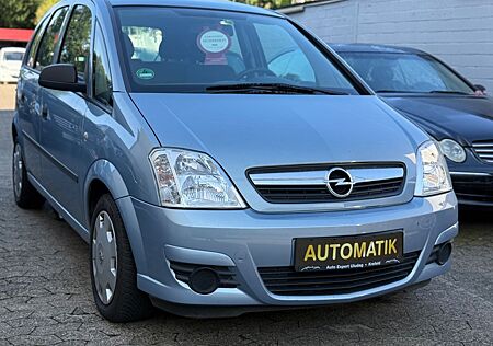 Opel Meriva 1.6 Selection "110 Jahre" AUTOMATIK+PDC