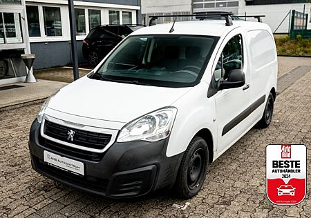 Peugeot Partner L1 Komfort Plus *KLIMA*AUTO*SITZHZG*PDC*