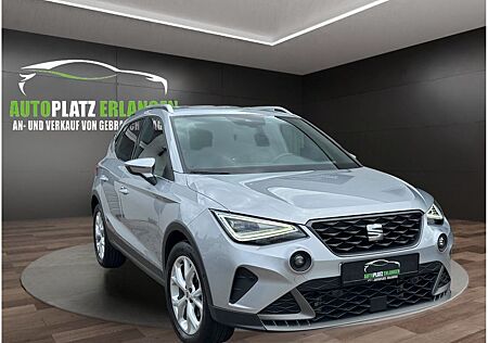 Seat Arona FR *CAM*LED*TWA*