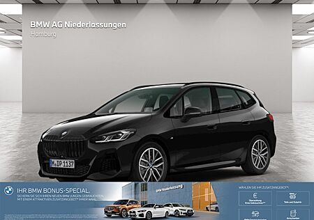 BMW 218d Active Tourer M Sport AHK Driv.Assist.Prof