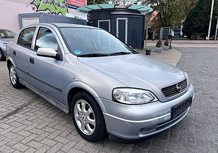 Opel Astra 1.6 *Klima/74KW/5Türig*