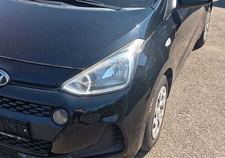 Hyundai i10 1.0 Select Select