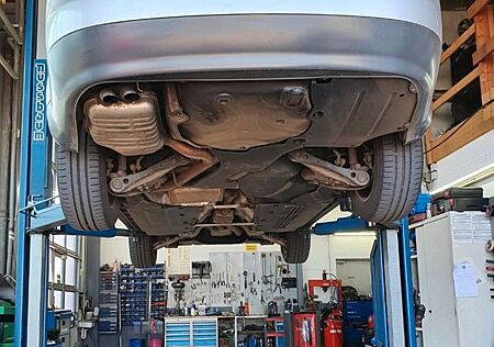 Audi A4 gebraucht kaufen Audi A4 1.9TDI 96kW -
