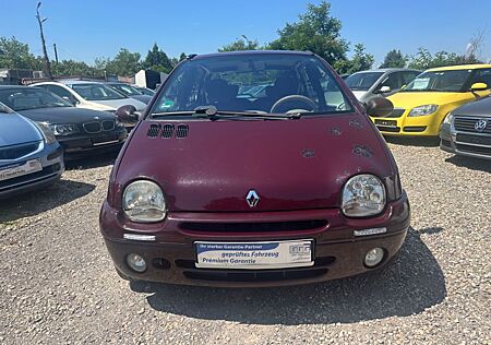 Renault Twingo Cinetic 2 1.2 16V Quickshift+AUTO.+KLIMA+