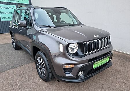 Jeep Renegade Longitude *PDC, Tempo.,Spurhaltas, DAB*