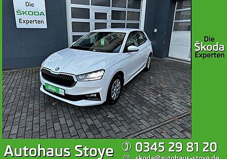 Skoda Fabia Ambition PDC;CARPLAY;LED;FSE