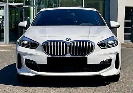 BMW 118 , M Sport, top gepflegt