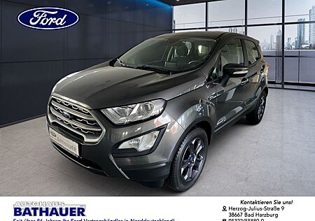 Ford EcoSport 1.0 EcoBoost Cool & Connect