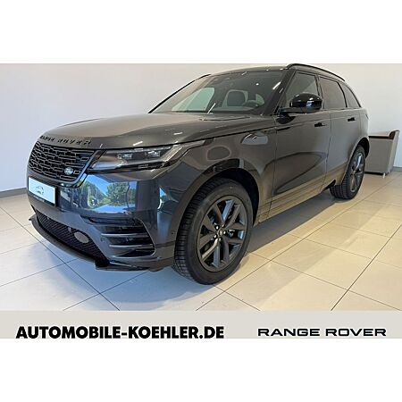 Land Rover Range Rover Velar leasen