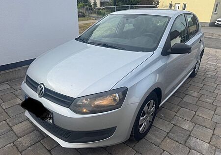 VW Polo Volkswagen V 1.2 Trendline Klima 5trg