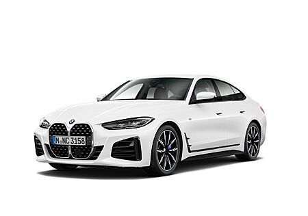 BMW 420 Gran Coupe xDr. M Sport LED+NAVI+SHZ+PDC+H/K