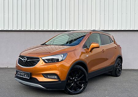 Opel Mokka X Innovation 4x4 *LED*SHZ*EURO6*1HAND*