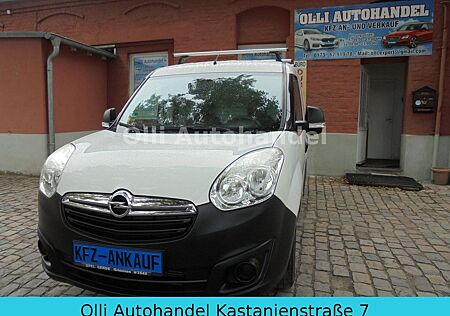 Opel Combo * *1.6*Diesel*L2H1*KLIMA*TÜV*01/2027*