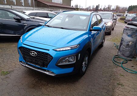 Hyundai Kona Trend 2WD