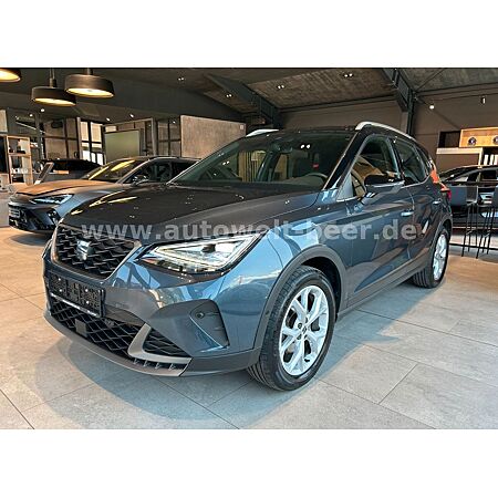 Seat Arona leasen