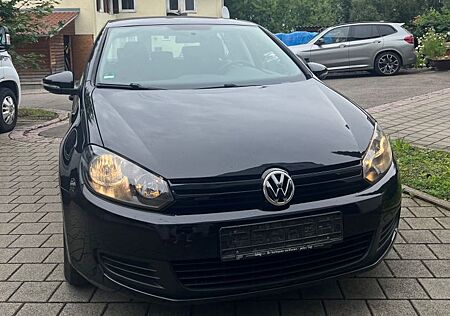 VW Golf Volkswagen 1.4 Trendline TÜV 12.26